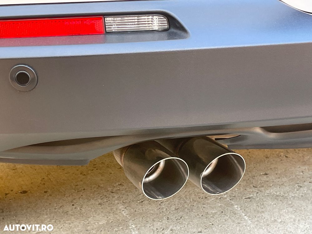 Volkswagen Tiguan 2.0 TDI DPF Sport & Style - 9