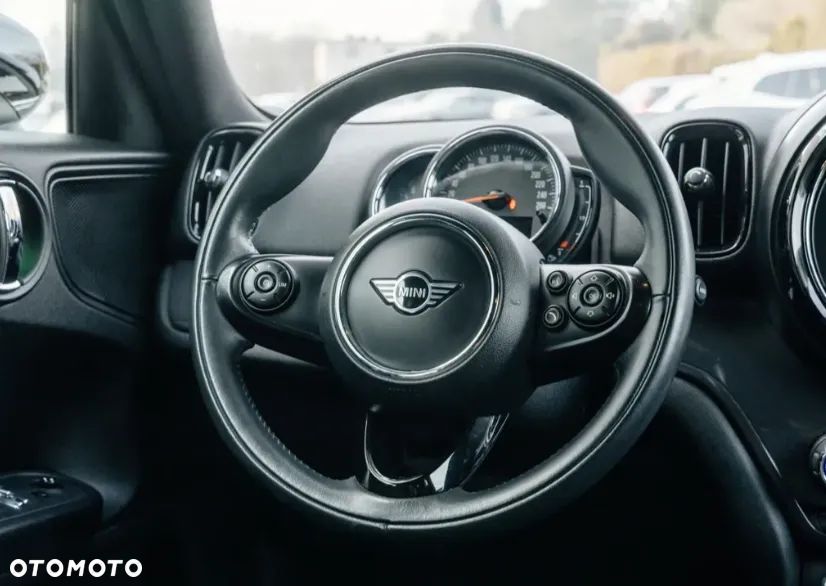 MINI Countryman - 7