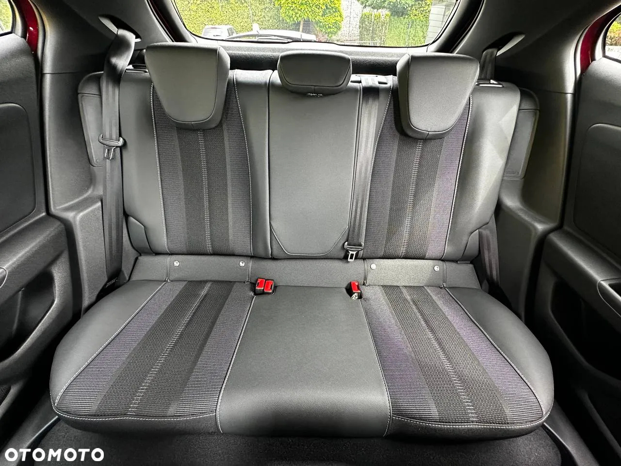 Opel Mokka 1.2 T GS S&S - 11