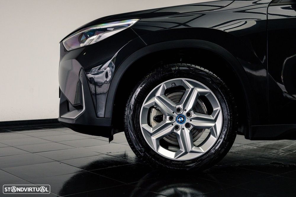 BMW iX1 xDrive30 - 6