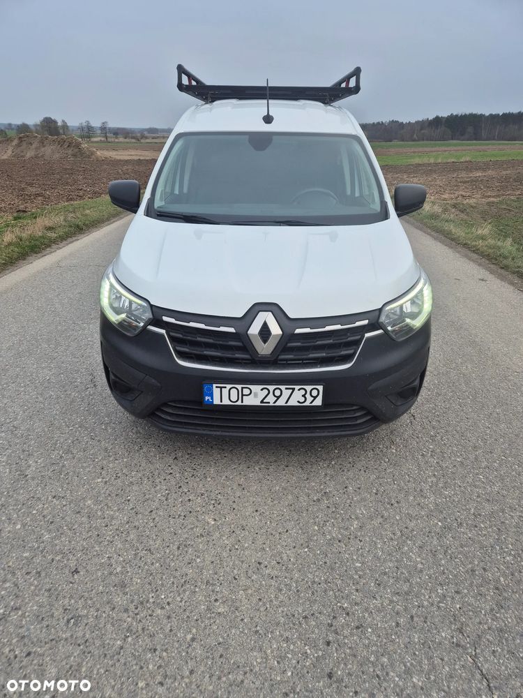 Renault Express - 2