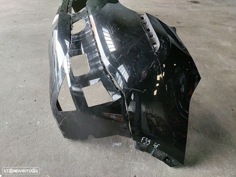 Parachoques Trás / Para Choques Traseiro Nu Bmw X2 (F39)  7426433 - 3