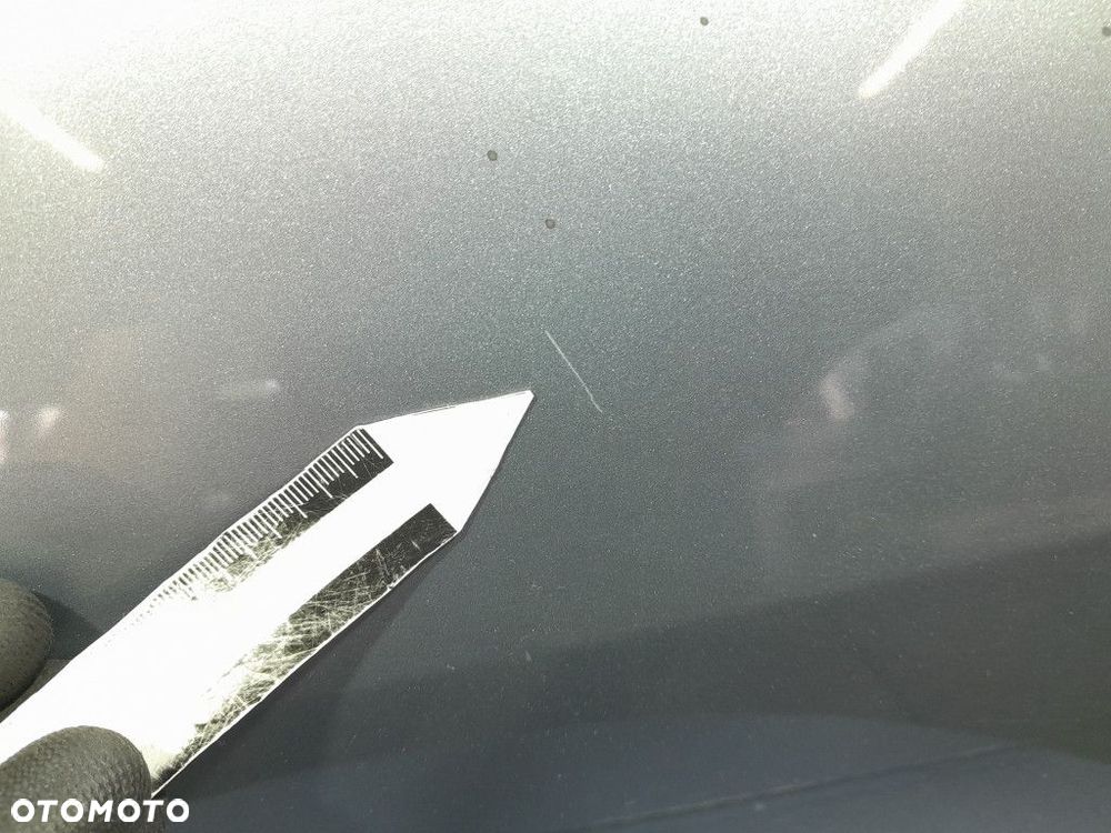 OPEL INSIGNIA A DRZWI PRZÓD PRZEDNIE LEWE Z179 - 2