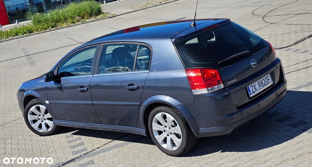 Opel Signum 1.8 Elegance - 2