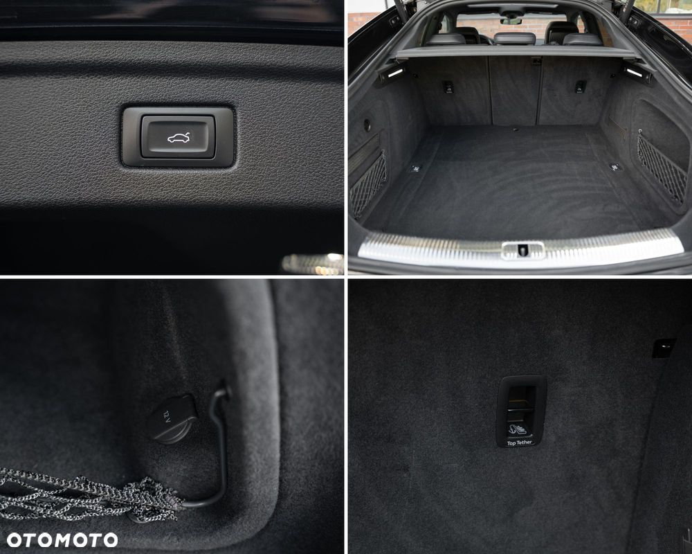 Audi A5 Sportback 35 TFSI S tronic S line - 41
