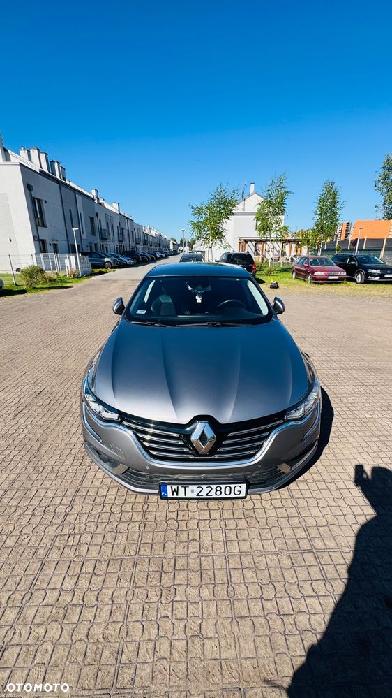 Renault Talisman 1.6 Energy dCi Intens EDC - 17