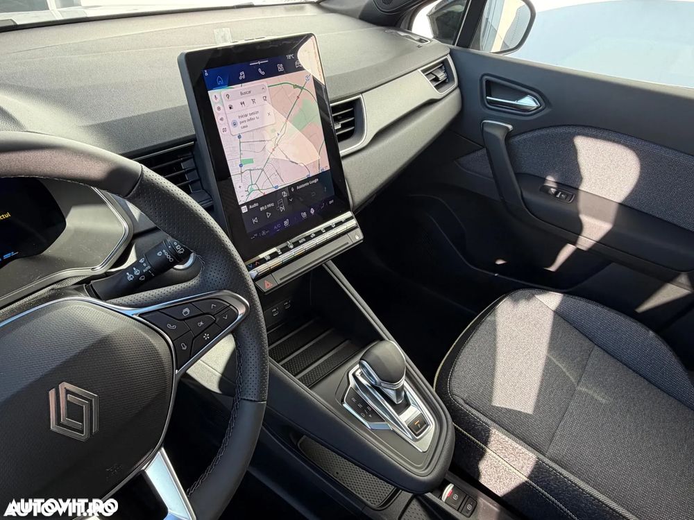 Renault Symbioz E-Tech Full 145 Techno - 6