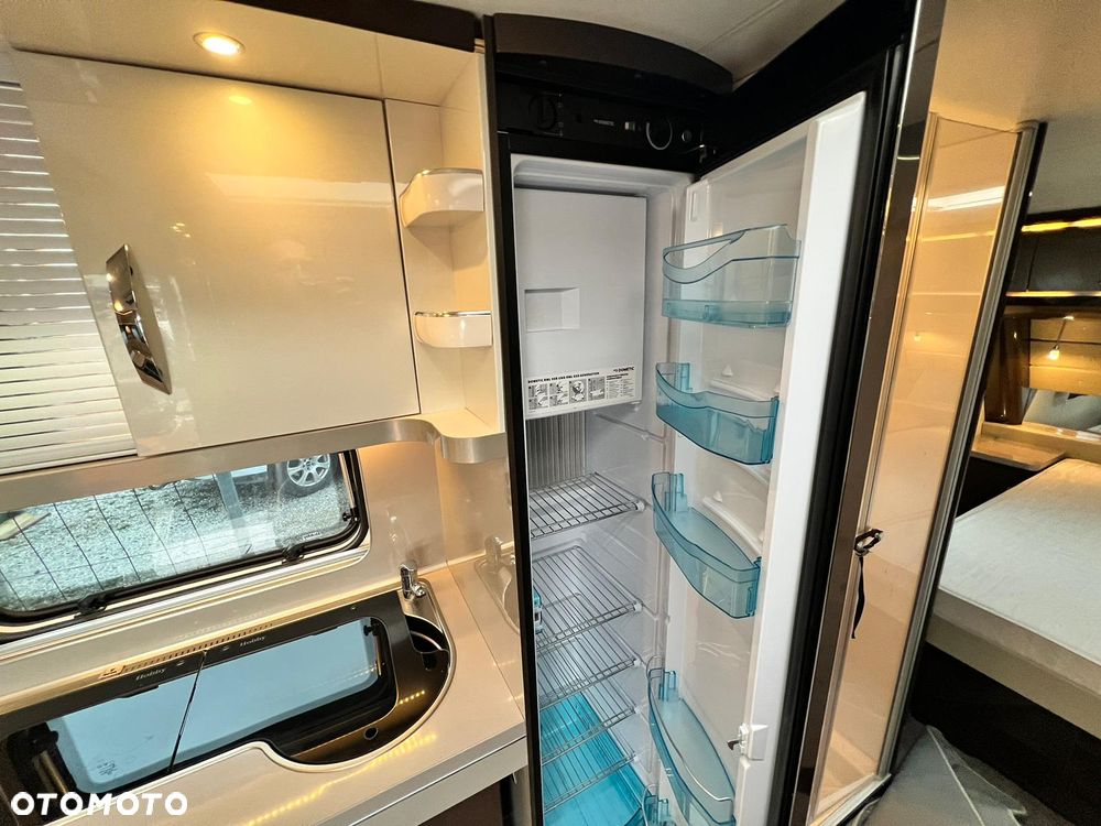 Hobby 650 UFF Premium - 23