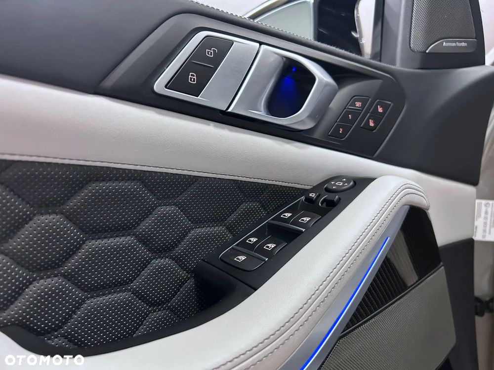 BMW X5 M - 27