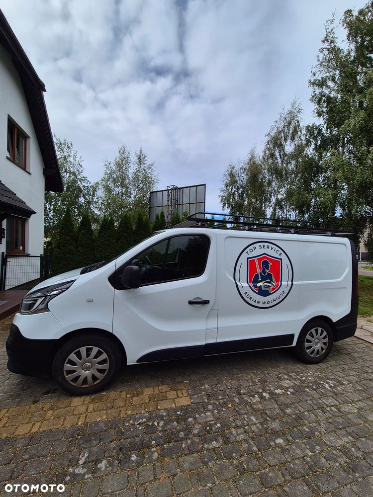 Renault Trafic - 4