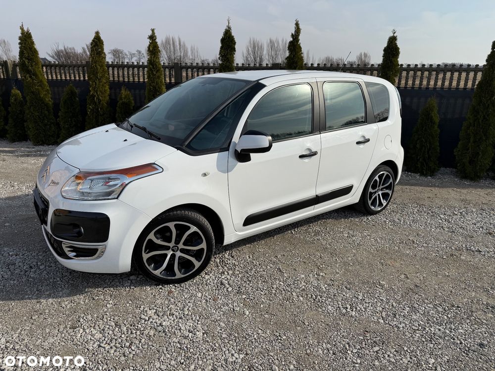 Citroën C3 Picasso VTi 95 Attraction - 3