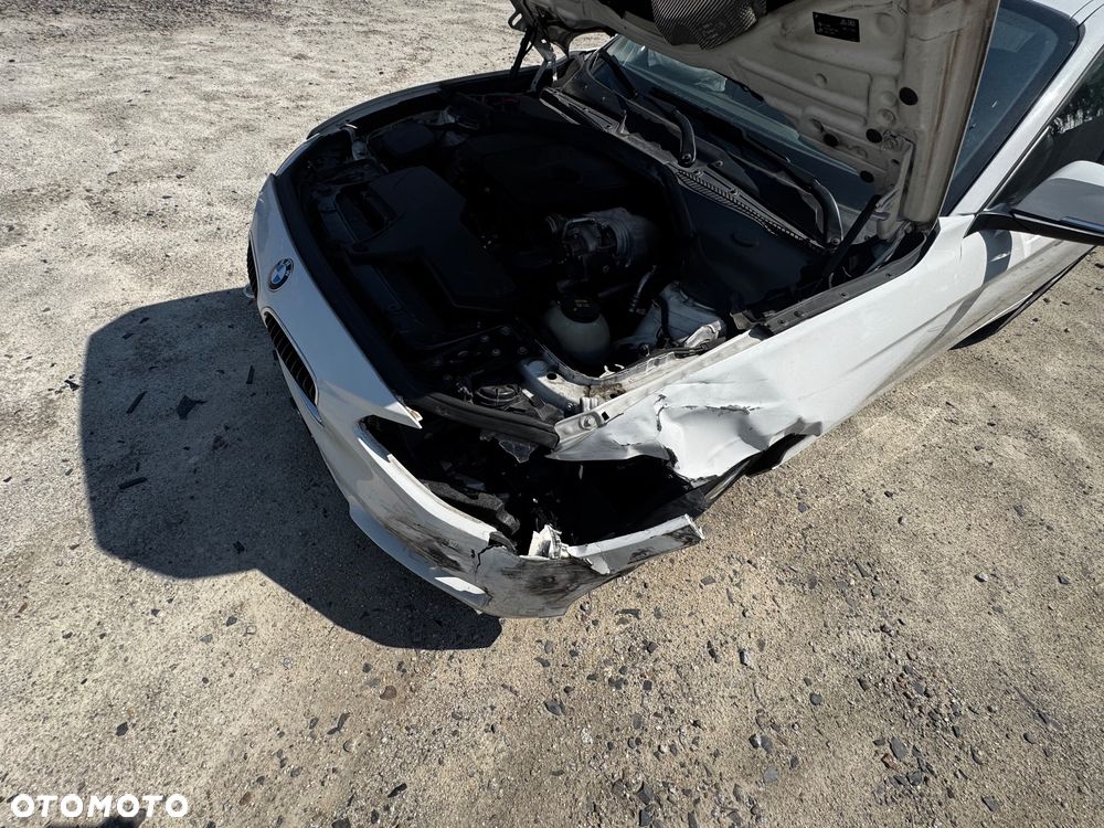 BMW Seria 1 118i Advantage - 21