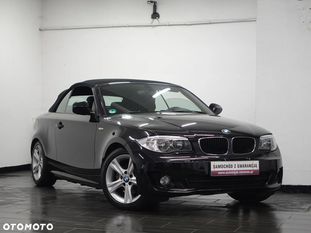 BMW Seria 1 - 9