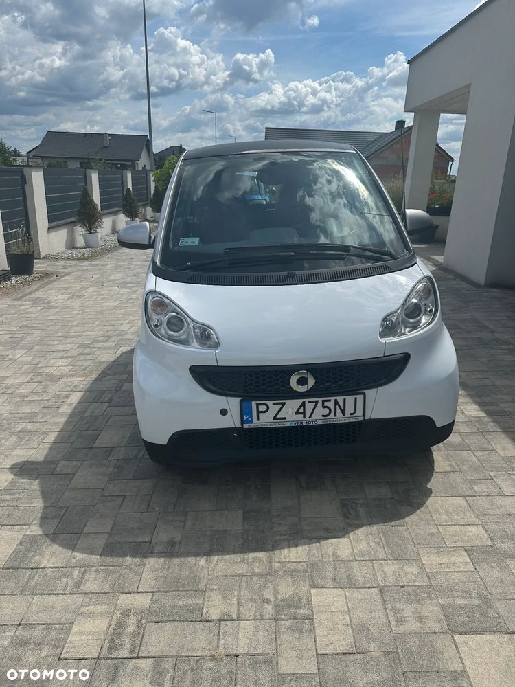 Smart Fortwo - 6