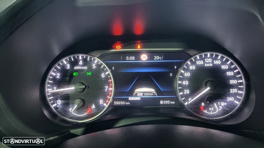 Nissan Juke 1.0 DIG-T N-Connecta NAV.+TwoTone NC - 19