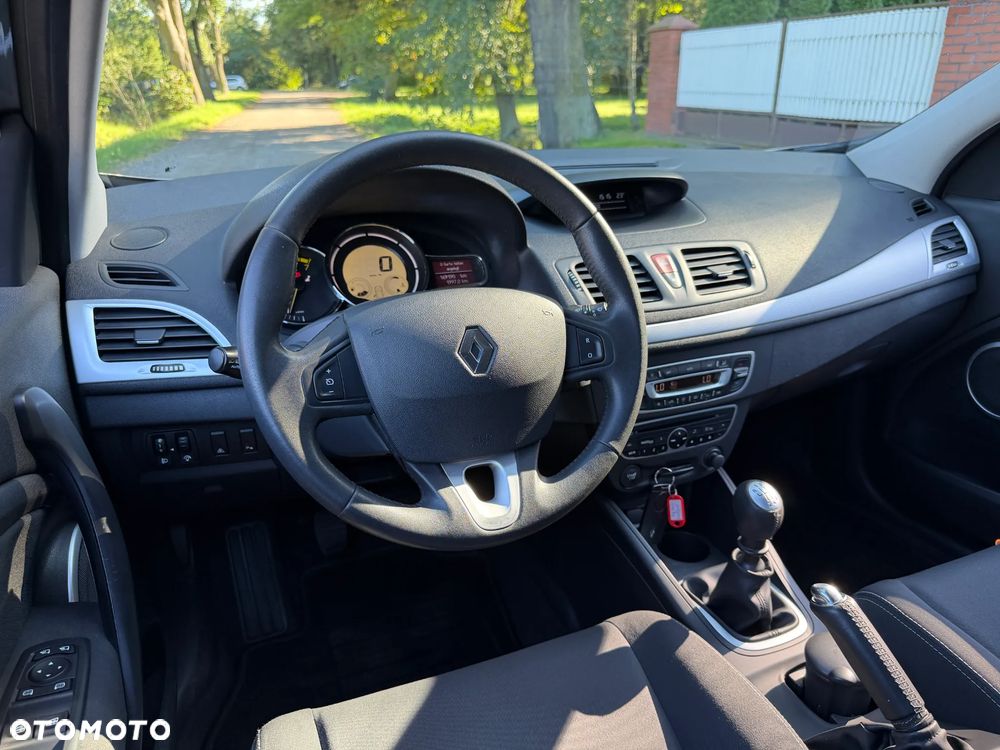 Renault Megane 1.6 16V 100 Expression - 20