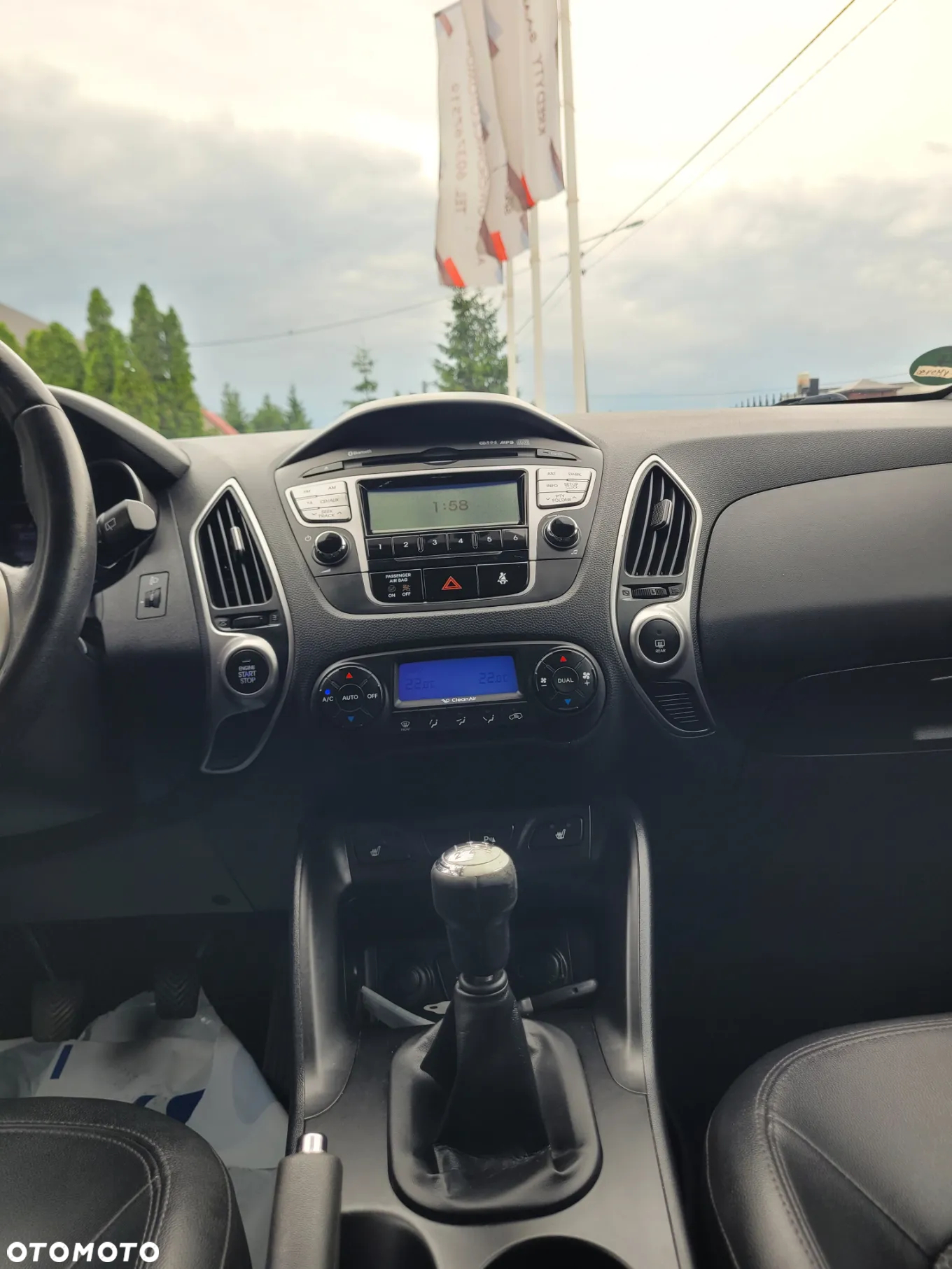Hyundai ix35 2.0 Comfort - 15