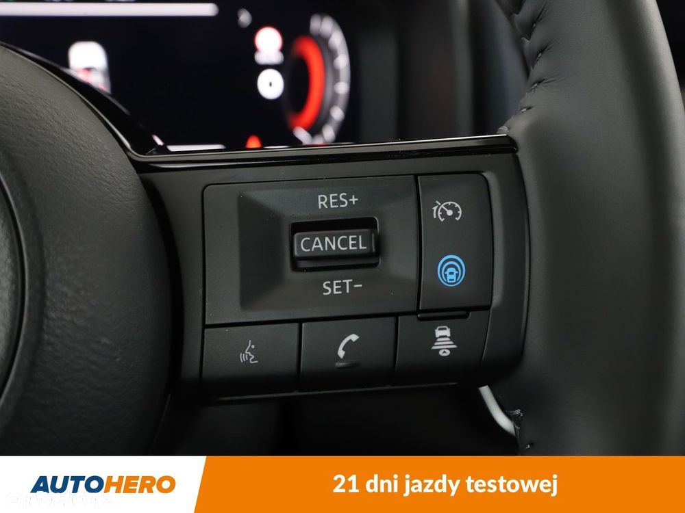 Nissan Qashqai 1.5 e-POWER Tekna+ - 28