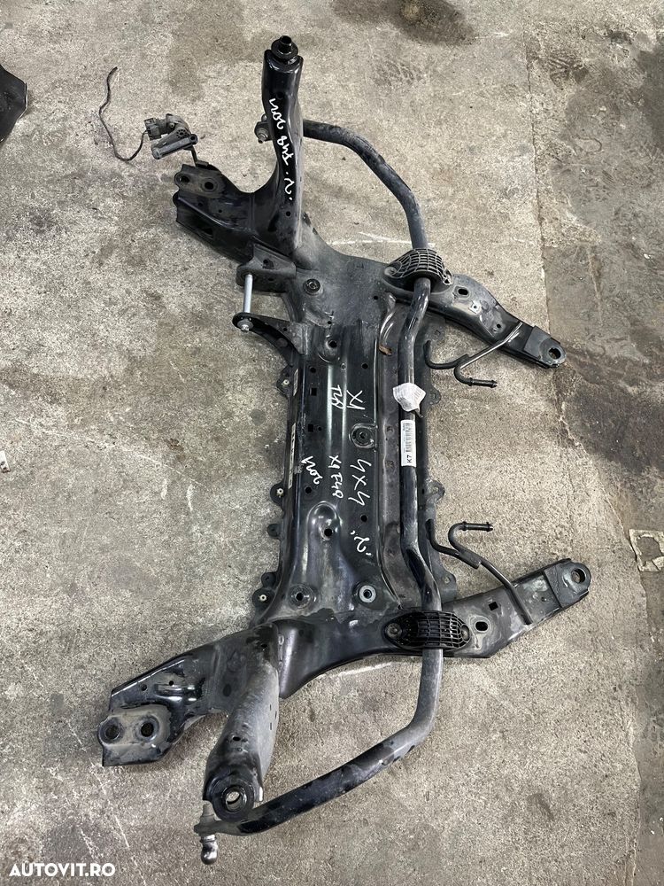 Jug motor BMW x1 f48 x2 f49 2021 - 2