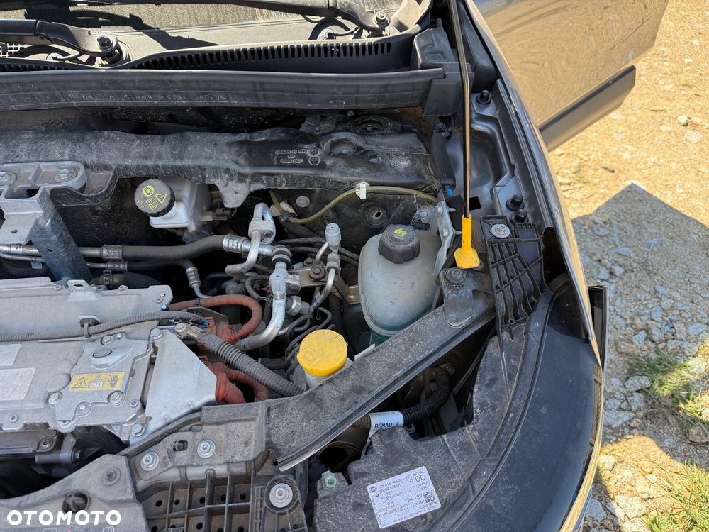 Renault Megane EV60 220hp optimum charge Evolution - 17