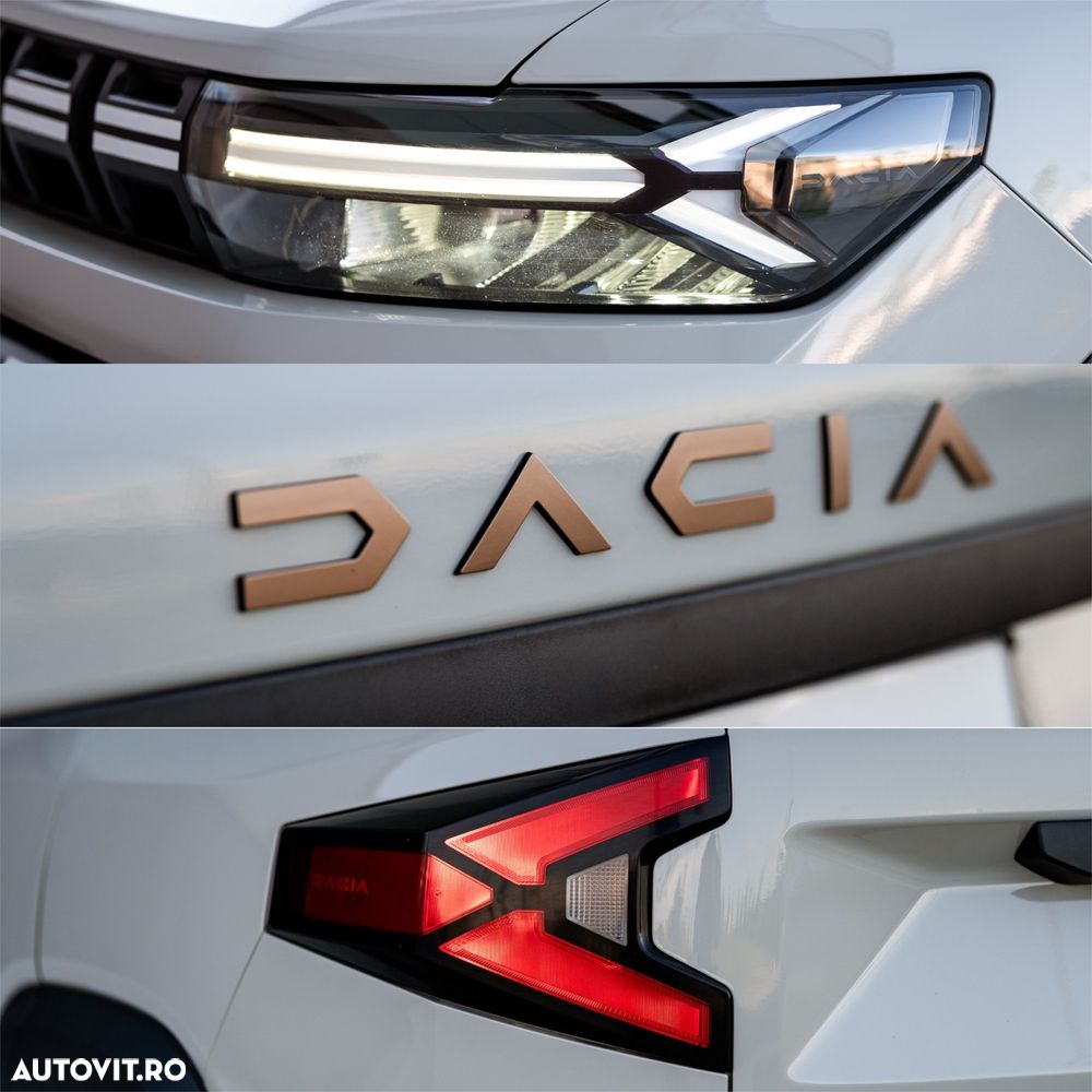 Dacia Duster - 25