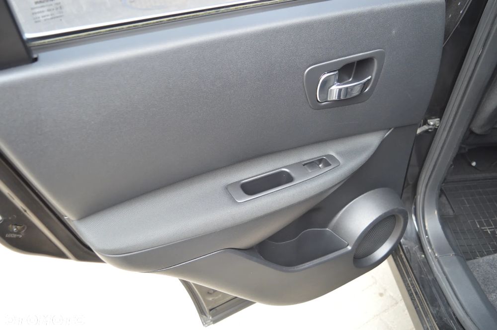 Nissan Qashqai 1.6 I-Way - 15