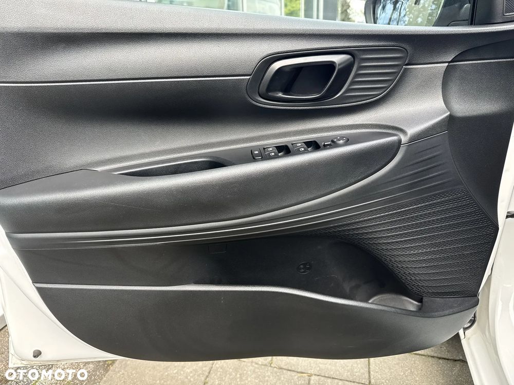 Hyundai i20 1.2 Modern - 14