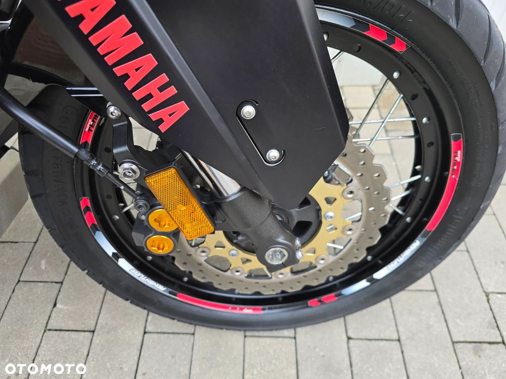 Yamaha Super Tenere - 5