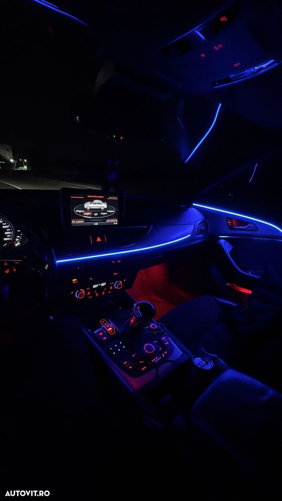 Audi A6 Limuzina 2.0 TDI Multitronic - 5