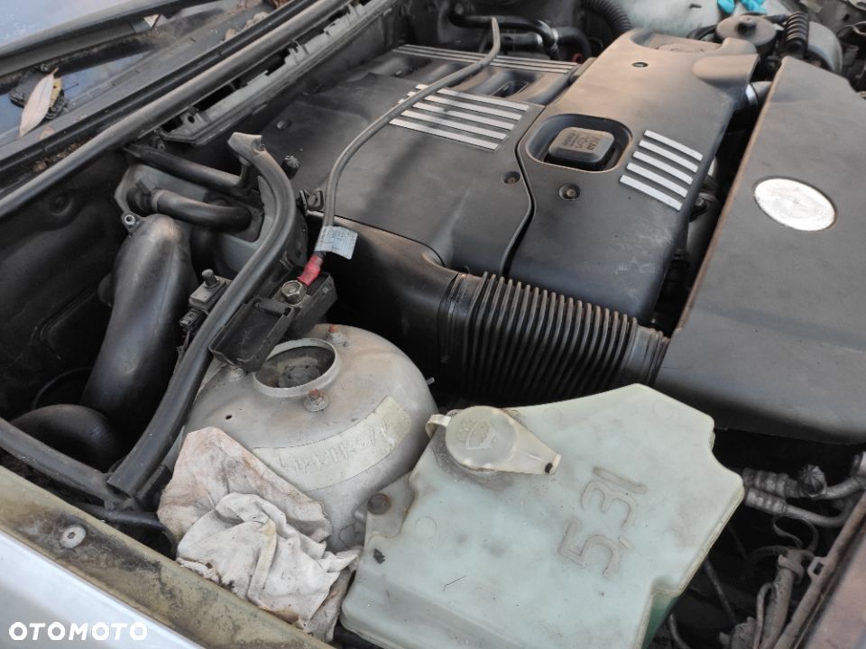 BMW E46 SERIA 3 2.0 Turbo Diesel Sedan Kombi touring NA CZEŚCI 136KM 150KM SKÓRA Chrzanów Małopolskie - 16