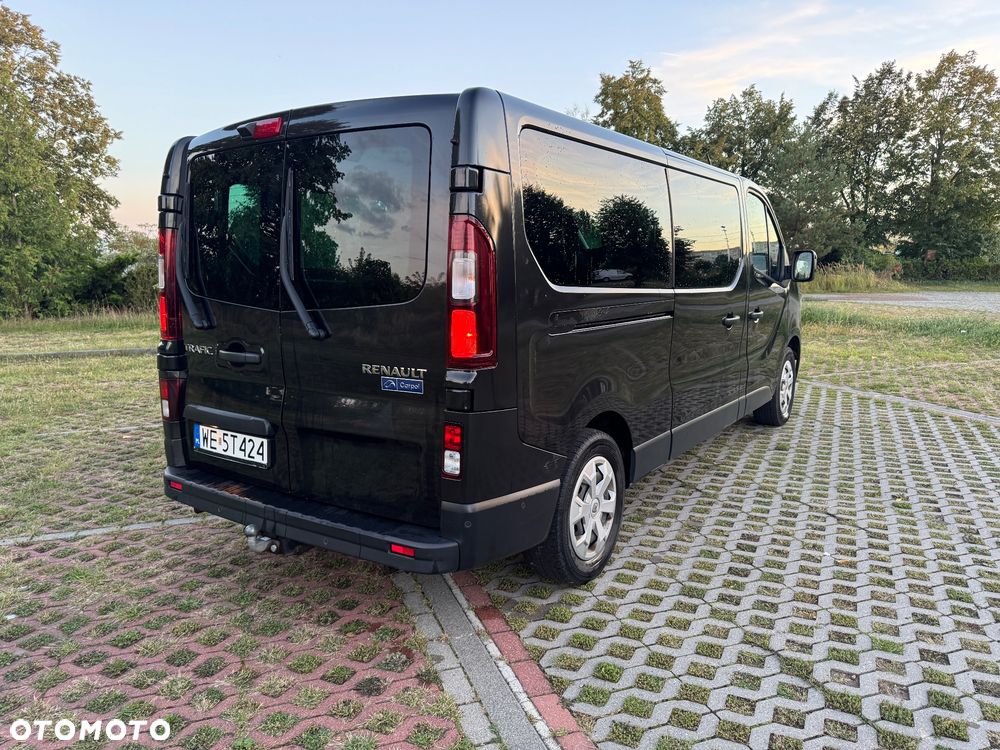 Renault Trafic 2.0 dCi - 7