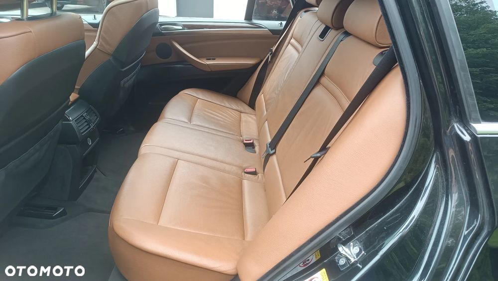 BMW X5 3.0sd xDrive - 19