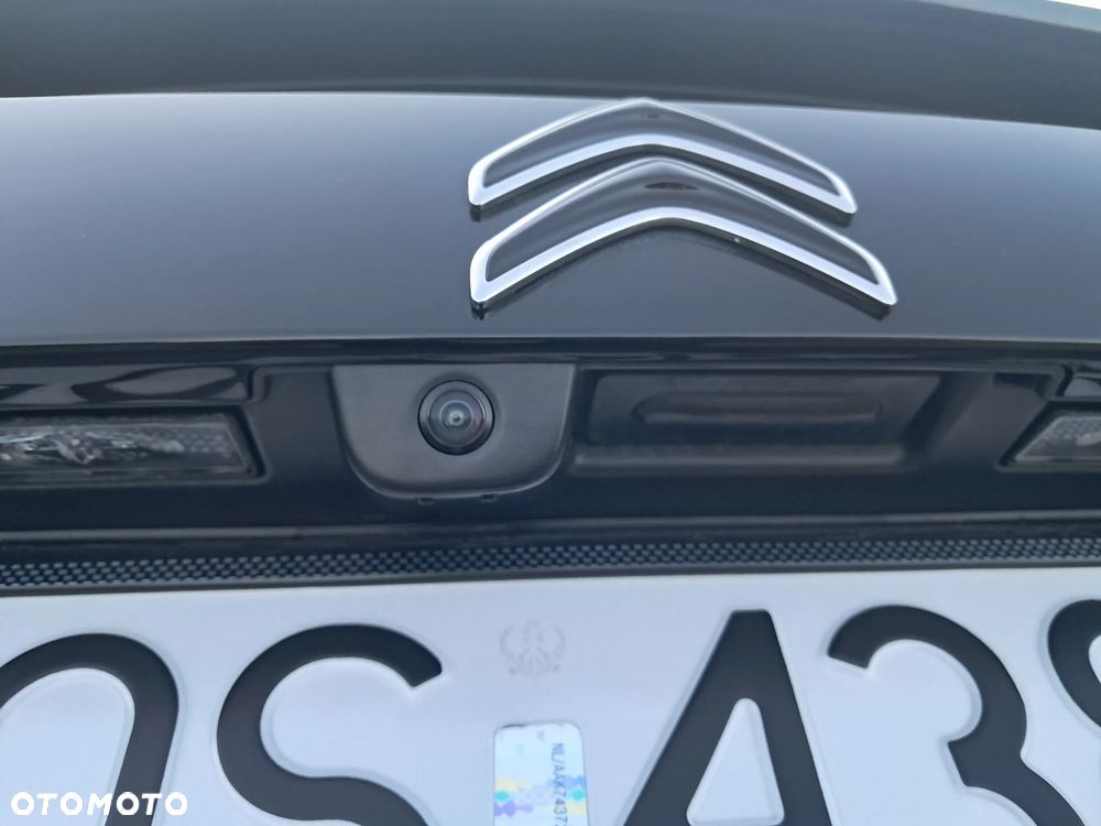 Citroën C4 - 21