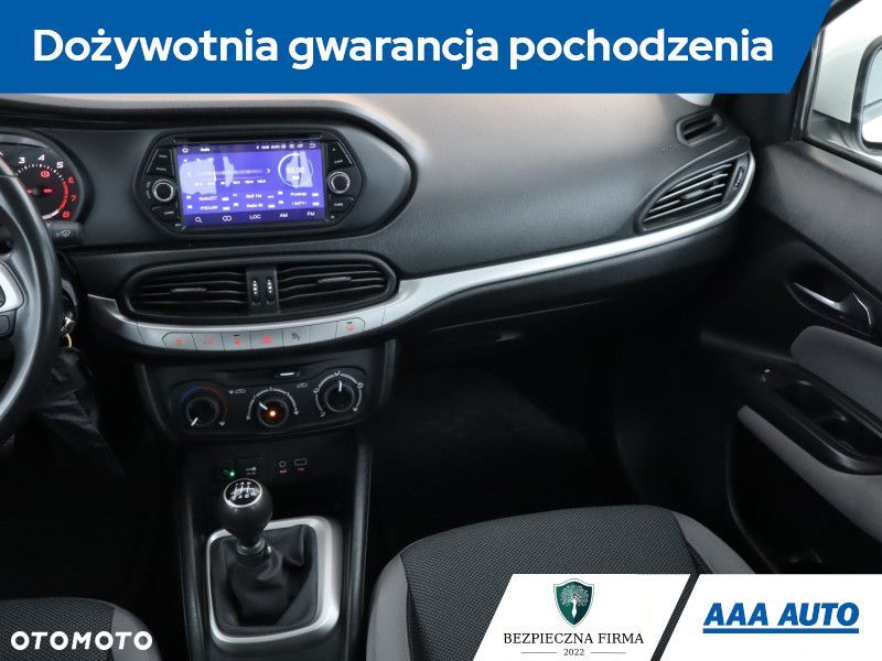 Fiat Tipo - 10