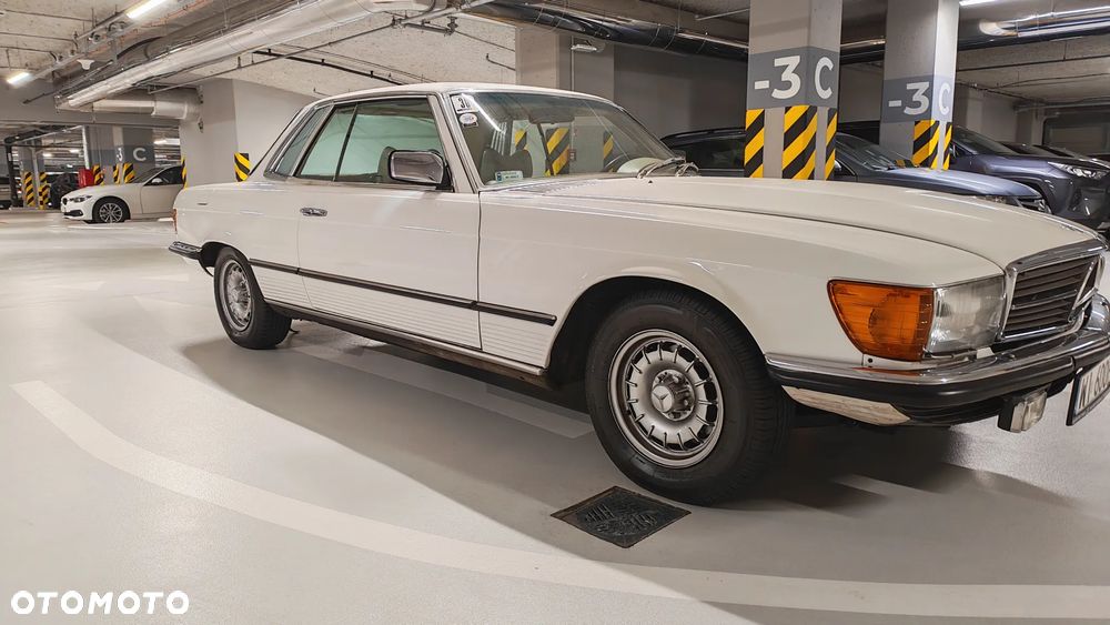 Mercedes-Benz SLC - 17