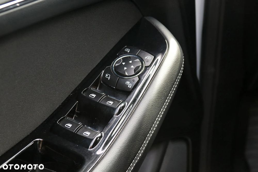 Ford Galaxy 2.0 TDCi Titanium PowerShift - 20