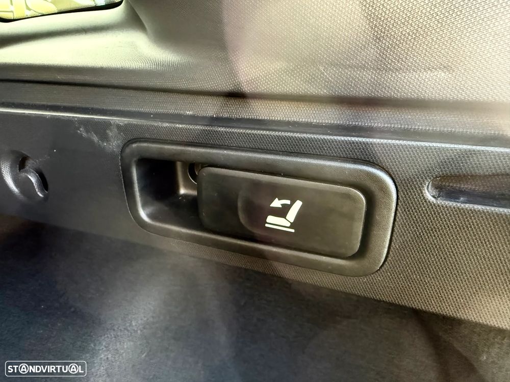 Renault Kadjar Energy dCi 110 EDC LIMITED - 30