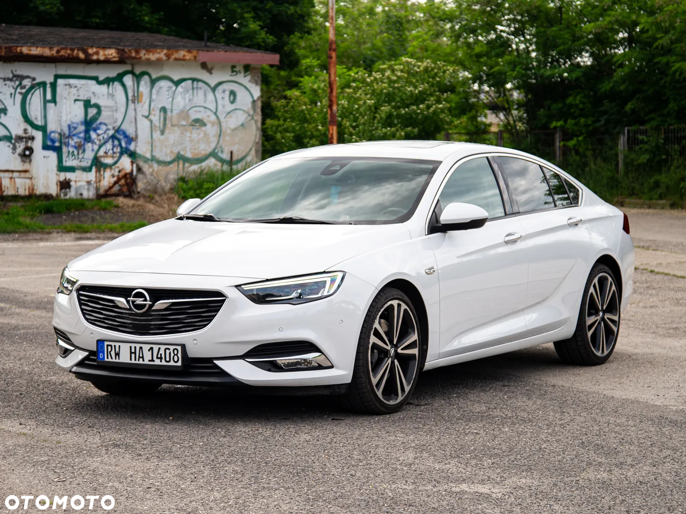 Opel Insignia 2.0 T 4x4 Innovation S&S - 17