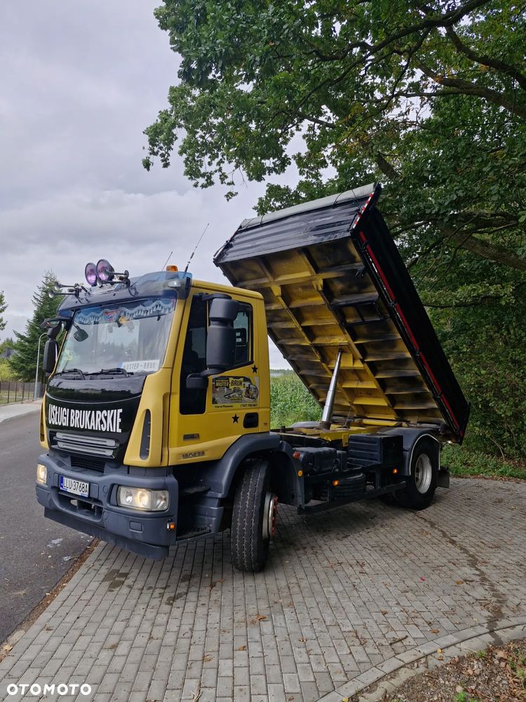 Iveco Eurocargo - 32