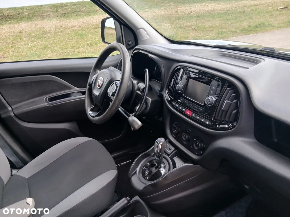 Fiat Doblo - 14