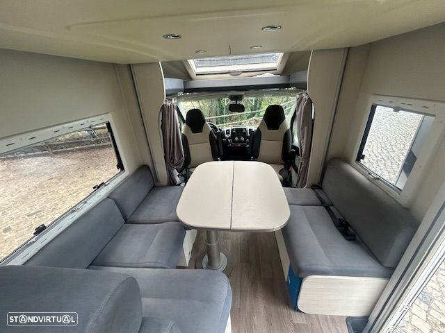 Chausson Flash 716 - 15