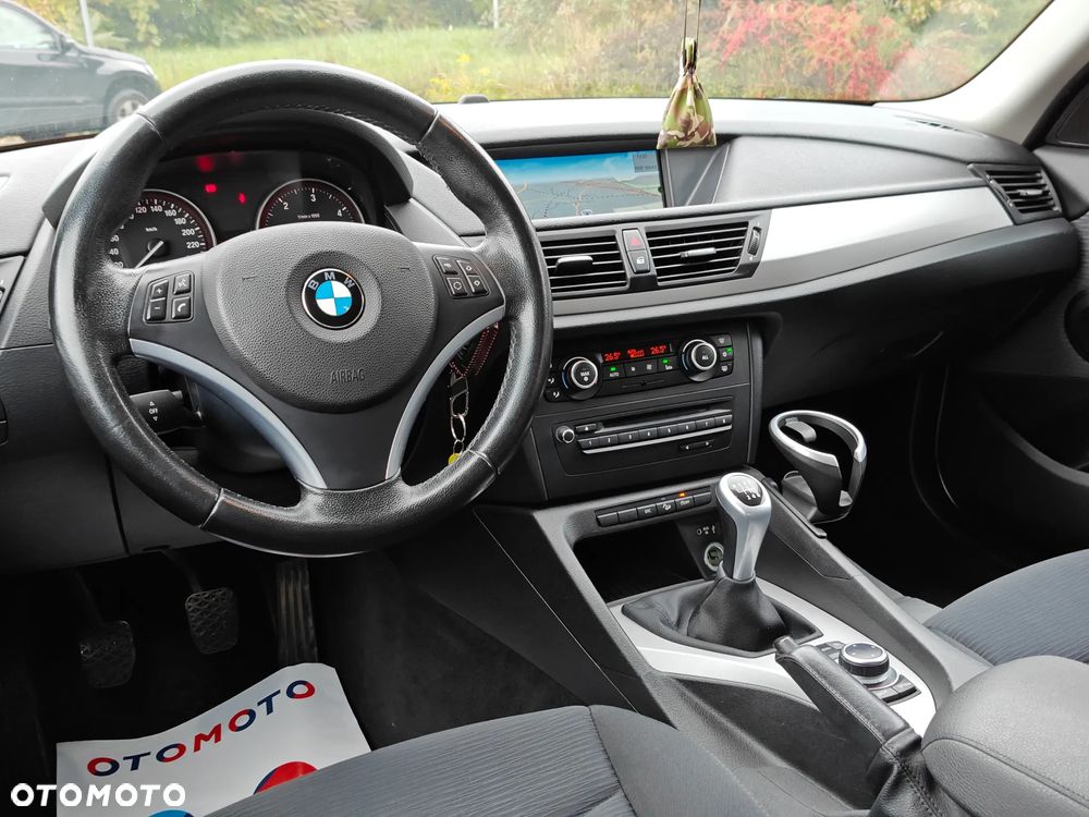BMW X1 - 5
