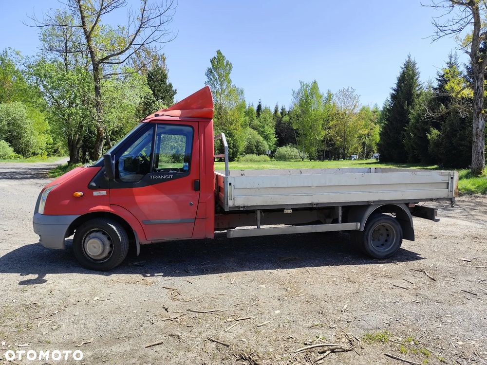 Ford Transit - 5