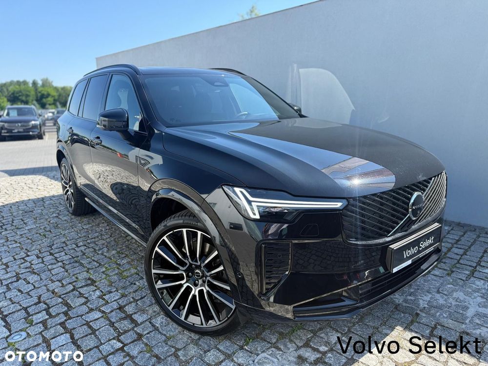 Volvo XC 90 - 4