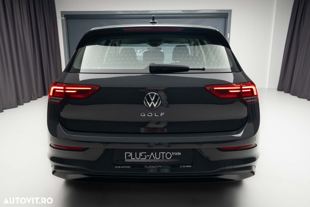 Volkswagen Golf 2.0 TDI 116CP DSG Life - 5