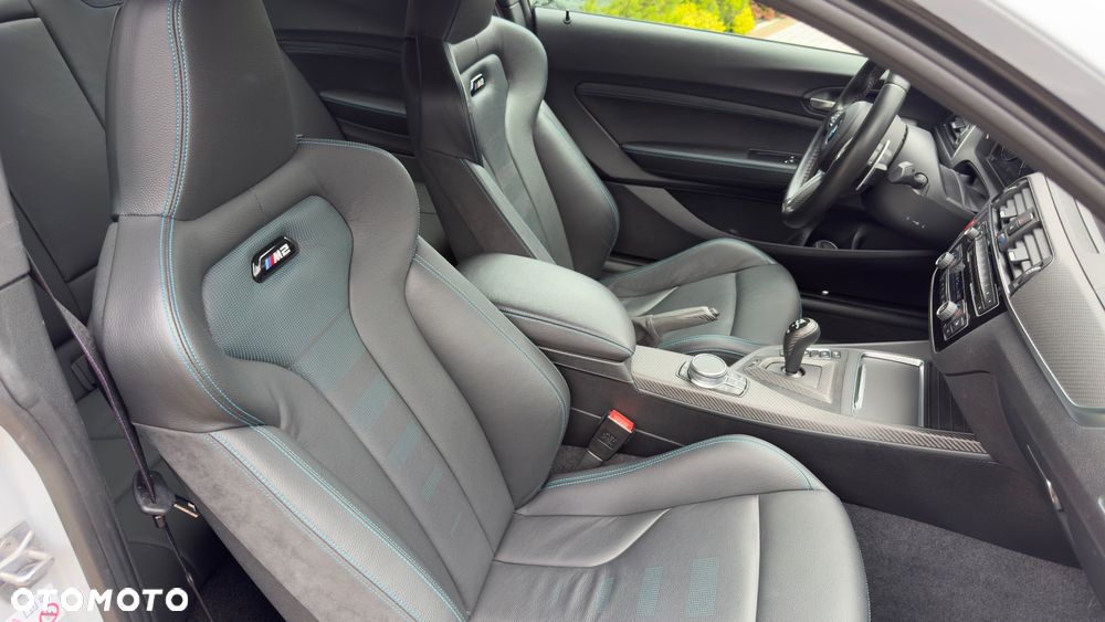 BMW M2 - 26