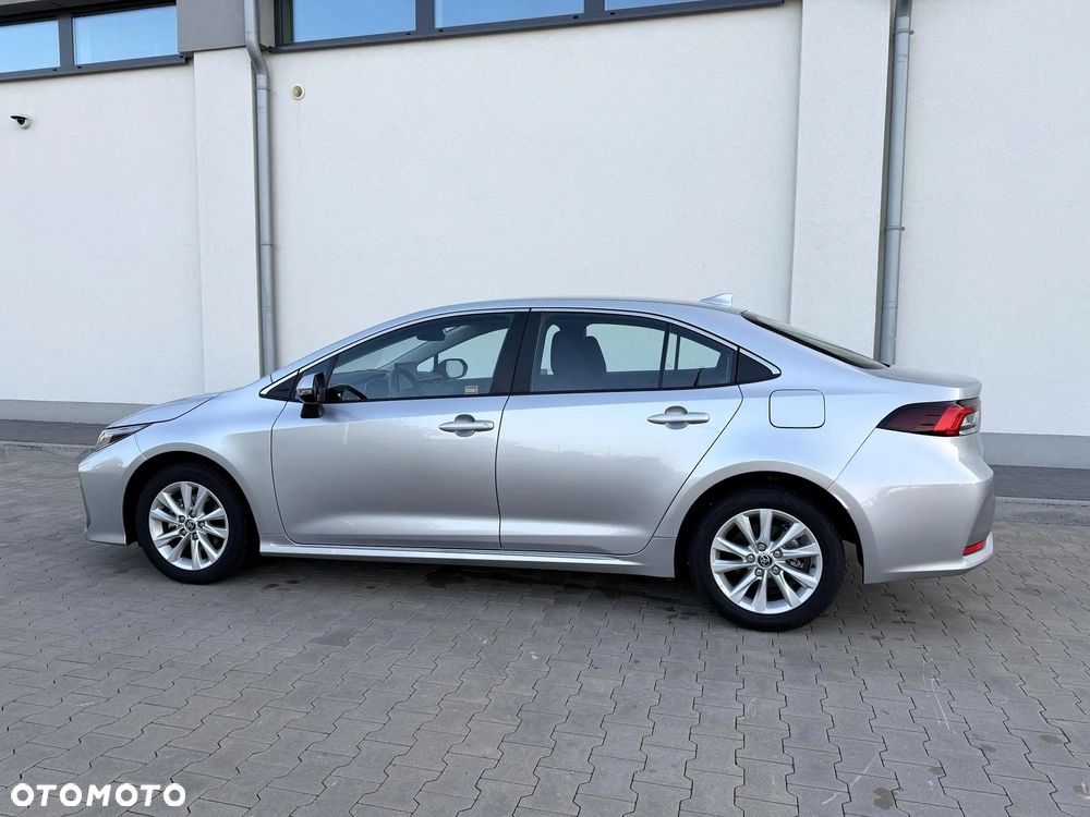Toyota Corolla 1.8 Hybrid Comfort - 10