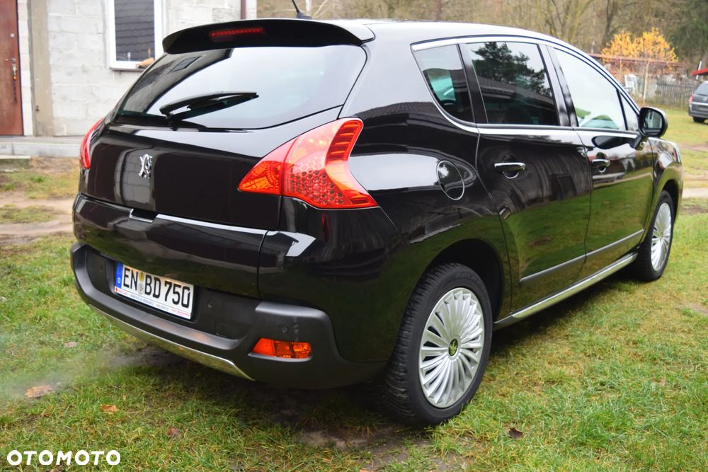 Peugeot 3008 - 7
