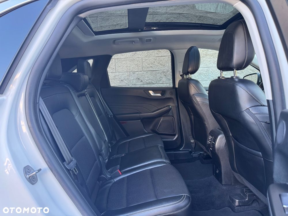 Ford Escape - 35