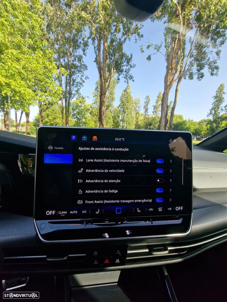 VW Golf 1.5 eHybrid OPF DSG GTE - 25